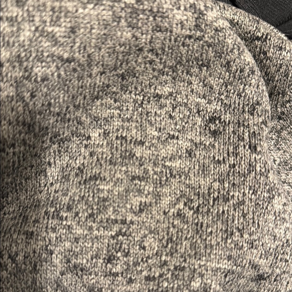 Eddie Bauer Men’s Snap Neck Pullover Sweatshirt – XXL - Picture 6 of 6